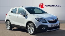 Vauxhall Mokka 1.4T Exclusiv 5dr Petrol Hatchback